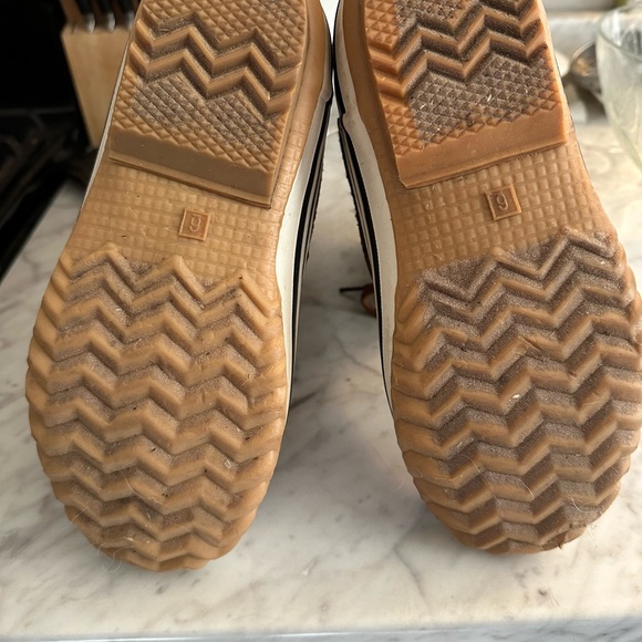 Portland Emmett boot size 6 - Picture 3 of 7